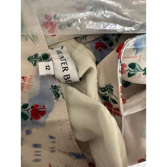 Hunter Bell Eileen Dress 12 - Picture 11 of 11